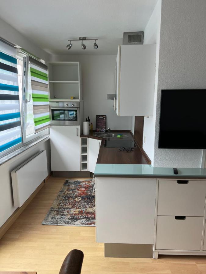 Deluxe Apartments In Hearth Of Downtown Düsseldorf Kültér fotó