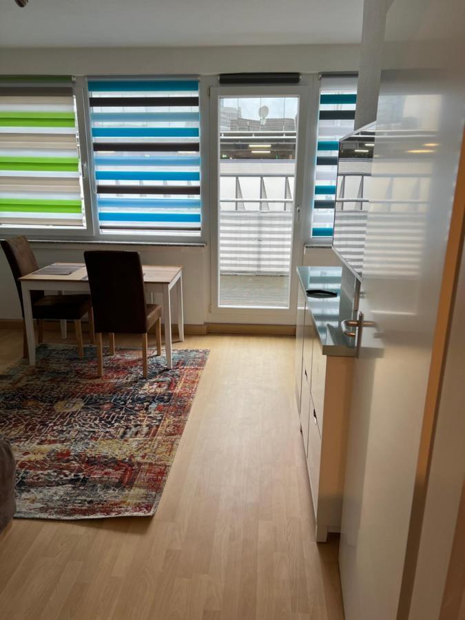 Deluxe Apartments In Hearth Of Downtown Düsseldorf Kültér fotó
