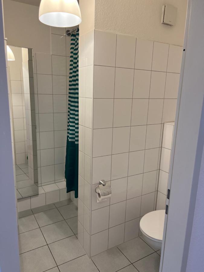 Deluxe Apartments In Hearth Of Downtown Düsseldorf Kültér fotó