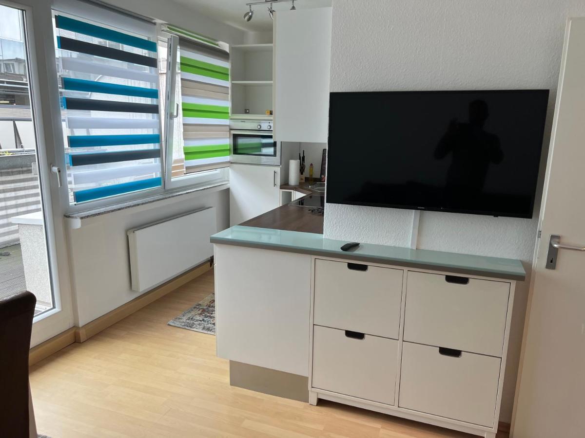 Deluxe Apartments In Hearth Of Downtown Düsseldorf Kültér fotó