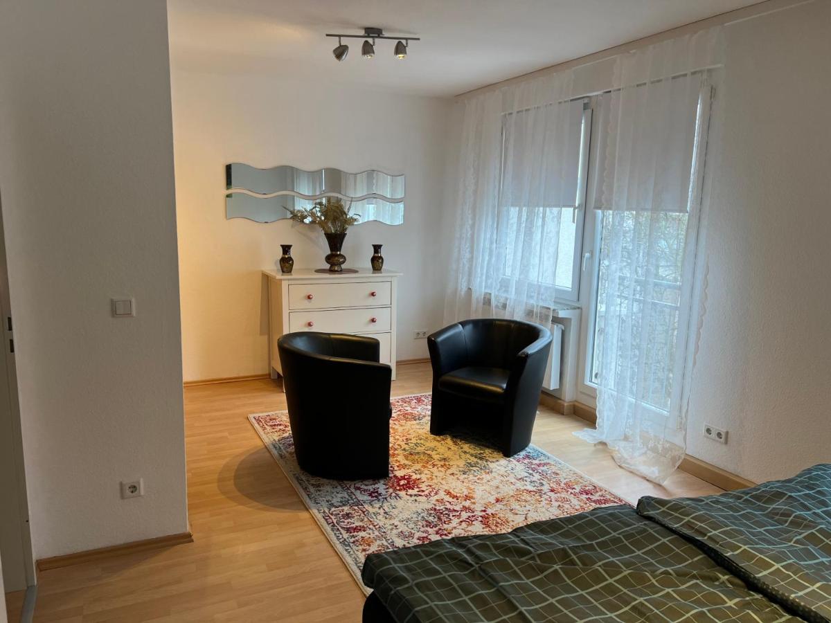 Deluxe Apartments In Hearth Of Downtown Düsseldorf Kültér fotó