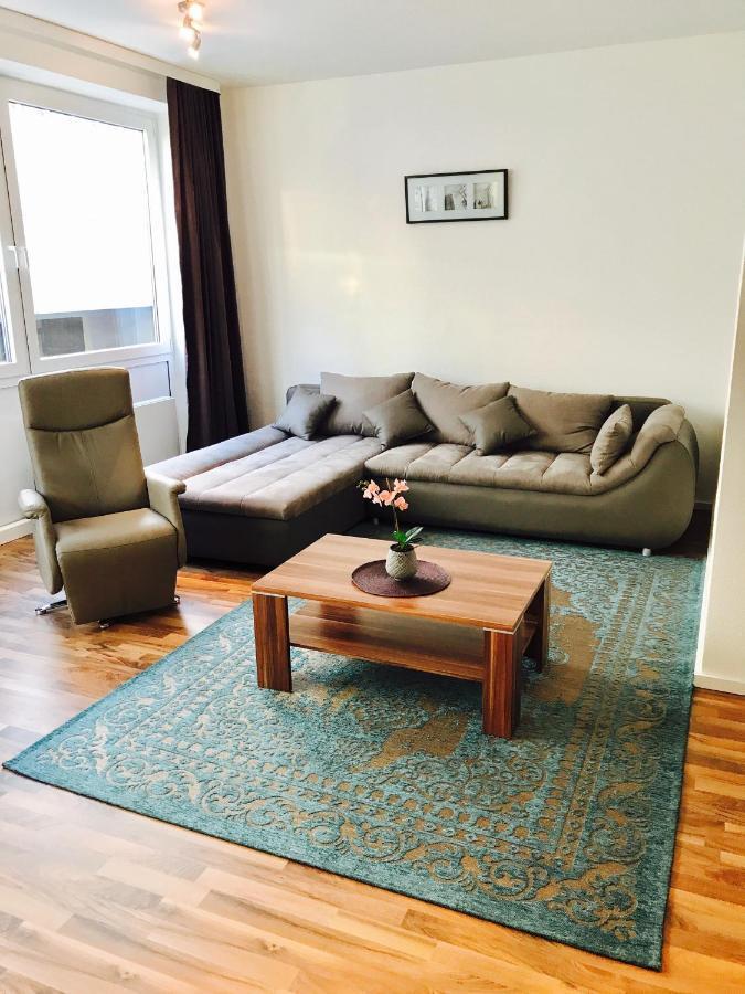 Deluxe Apartments In Hearth Of Downtown Düsseldorf Kültér fotó