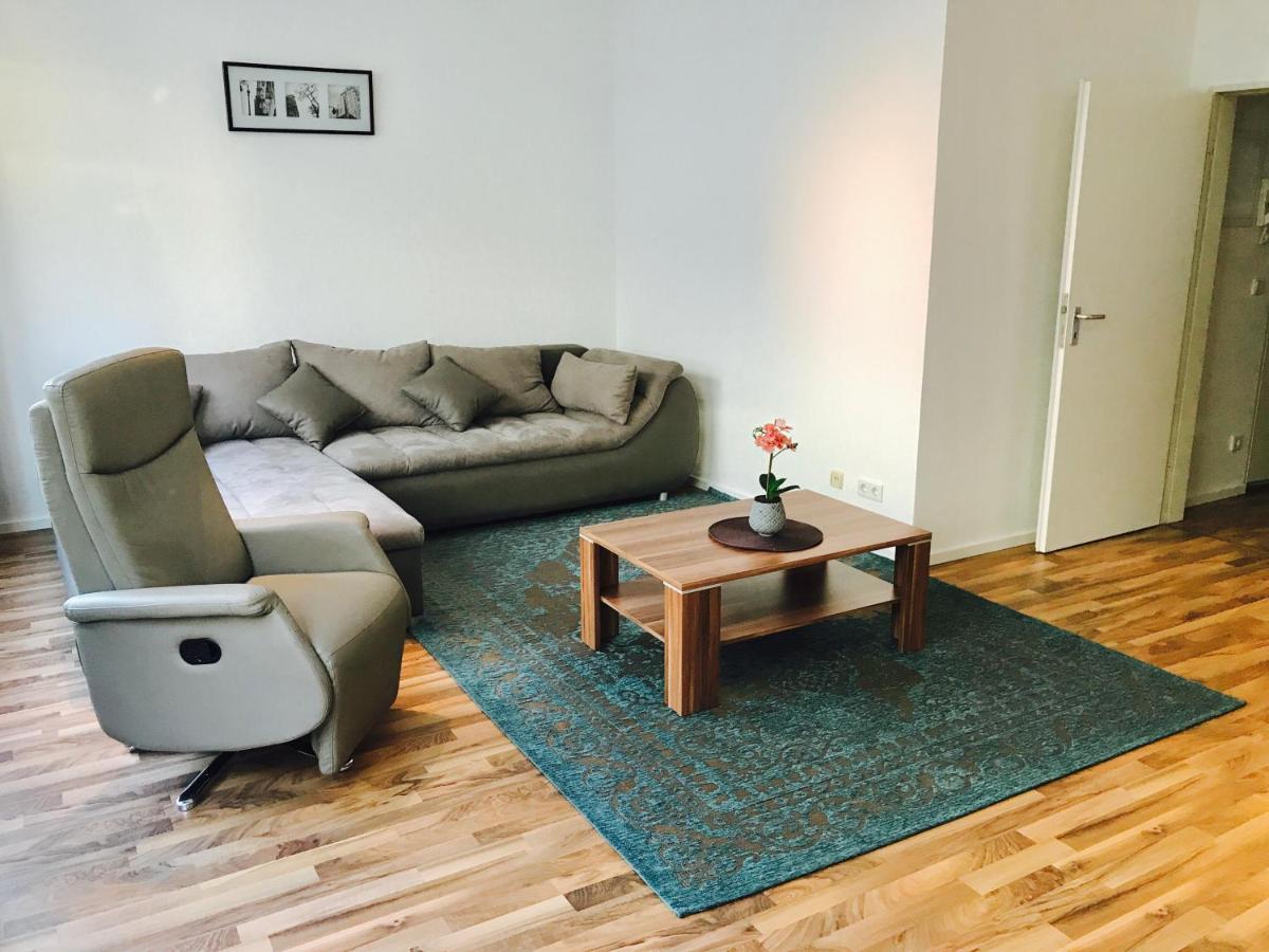 Deluxe Apartments In Hearth Of Downtown Düsseldorf Kültér fotó
