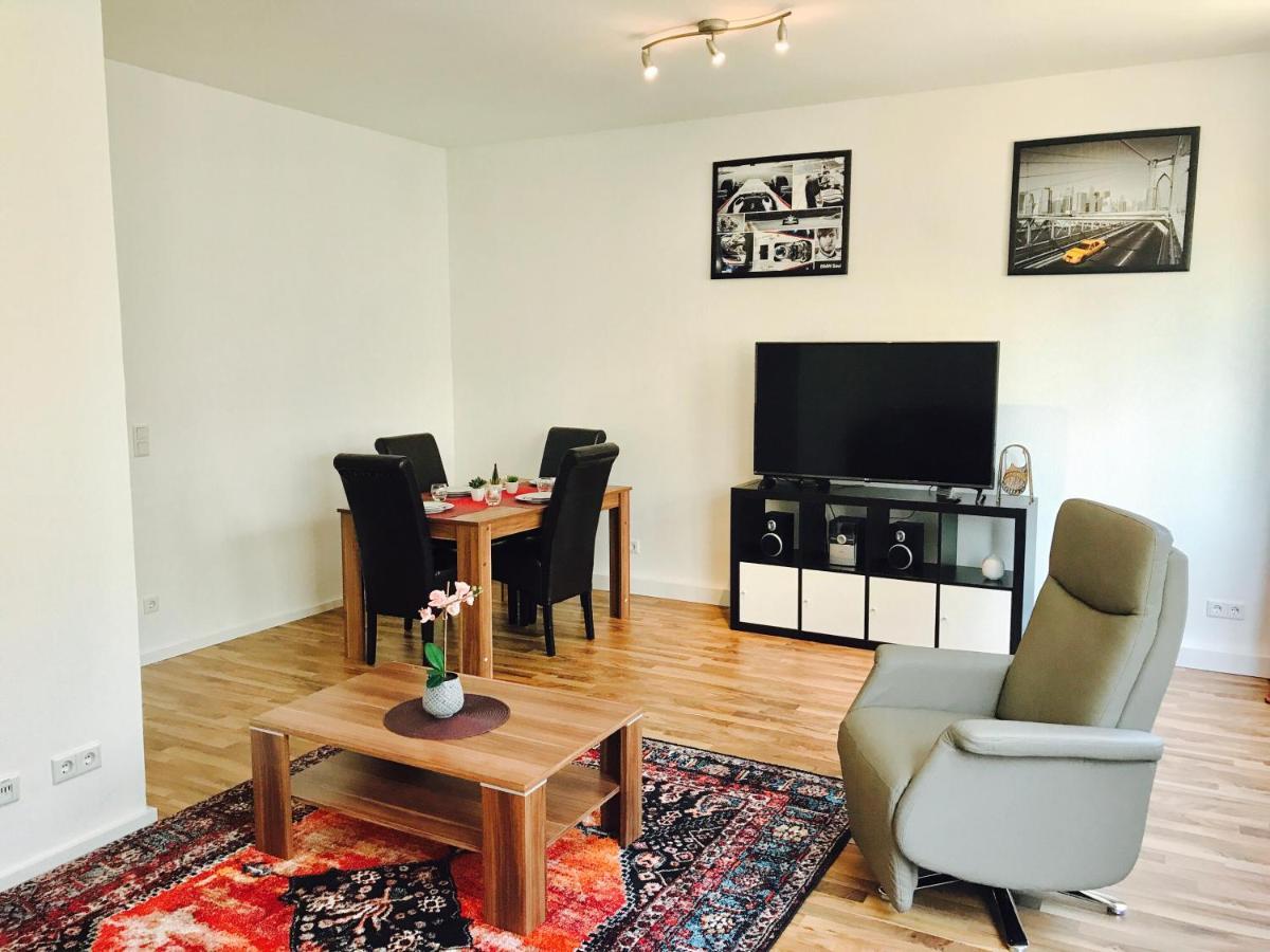Deluxe Apartments In Hearth Of Downtown Düsseldorf Kültér fotó