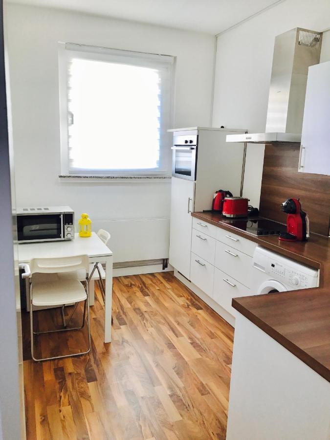 Deluxe Apartments In Hearth Of Downtown Düsseldorf Kültér fotó